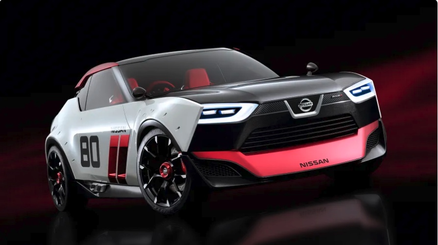 Ingen vil kjøpe denne bilen, mener Nissan Ingen vil kobe denne bil, mener Nissan