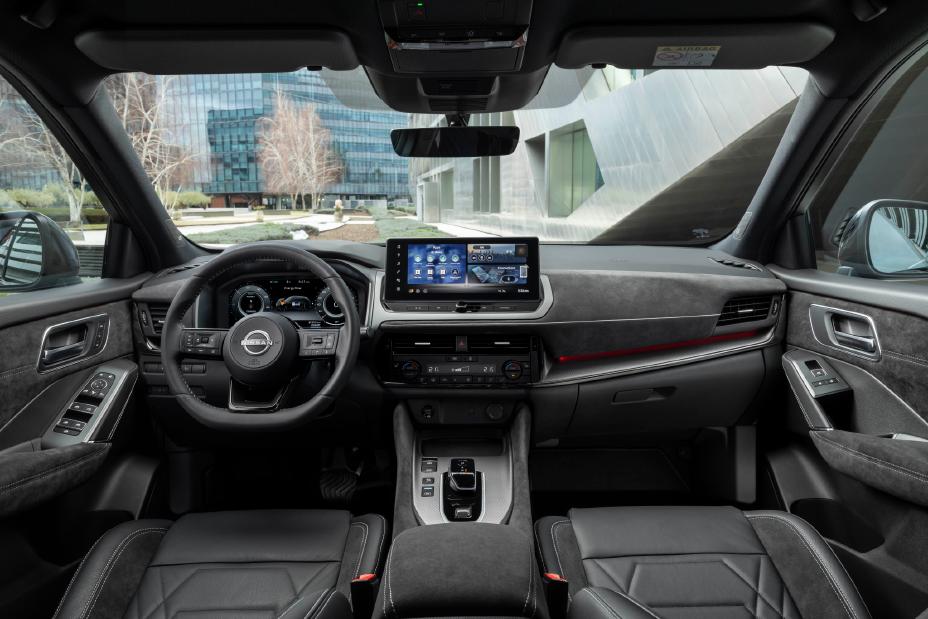 New Nissan Qashqai 2024 entices with updated design and goodies from Google New Nissan Qashqai 2024 entices with updated design and goodies from Google